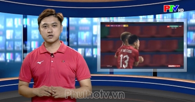 Câu chuyện thể thao ngày 3-5-2023