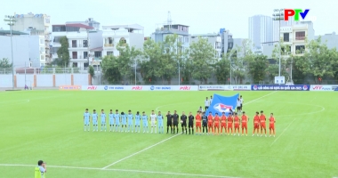 Câu chuyện thể thao ngày 5-11-2025