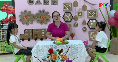 Câu chuyện tuổi thơ - Thanh âm đầm lầy