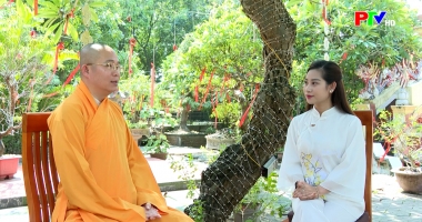 Câu chuyện văn hóa - Đạo hiếu trong văn hoá Việt