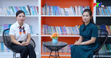 Câu chuyện văn hóa - Hội nhập và bản sắc văn hóa