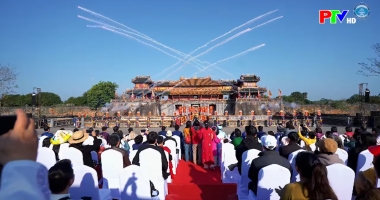 Câu chuyện văn hóa - Lễ hội văn hóa đương đại