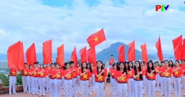 Câu chuyện văn hóa - Tiến quân ca: Khúc tráng ca của lòng yêu nước