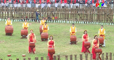 Câu chuyện văn hóa - Tổ chức và quản lý lễ hội