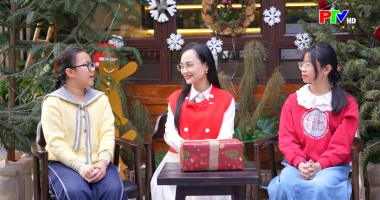 Câu hỏi vì sao - Tê giác