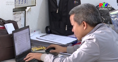 Cải cách hành chính: Năm cải cách hành chính