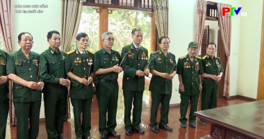 Chân dung cuộc sống - Trái tim người lsinh