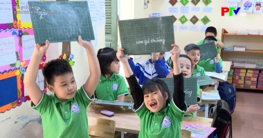 Chìa khóa thành công