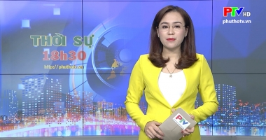 Bản tin 18h30 ngày 21-12-2019