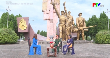 Chiến thắng Sông Lô - Dấu son kiêu hãnh