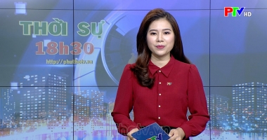 Bản tin 18h30 ngày 11-9-2021