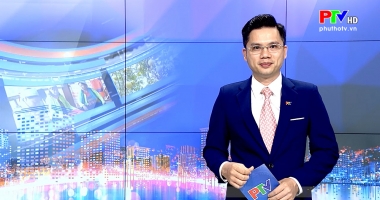 Bản tin 18h30 ngày 12-7-2020