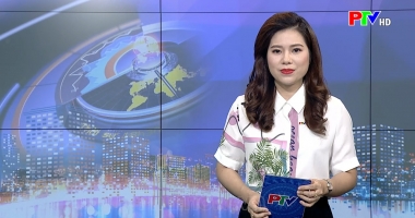Bản tin 18h30 ngày 21-10-2021