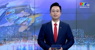 Bản tin 18h30 ngày 23-5-2021