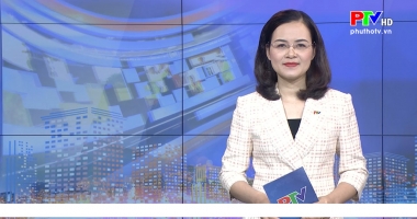 Bản tin 18h30 ngày 24-1-2021