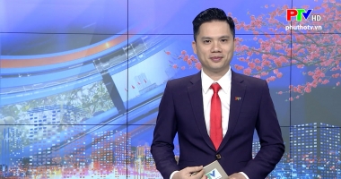 Bản tin 18h30 ngày 24-1-2020