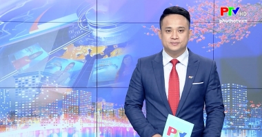 Bản tin 18h30 ngày 29-1-2020