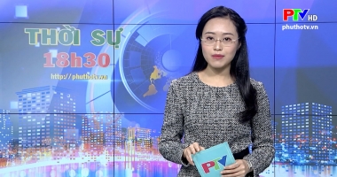 Bản tin 18h30 ngày 31-3-2020