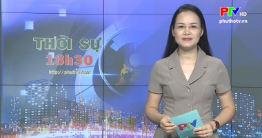 Bản tin 18h30 ngày 3-10-2019