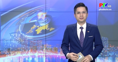 Bản tin 18h30 ngày 8-1-2020