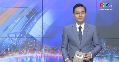 Bản tin 18h30 ngày 9-12-2019
