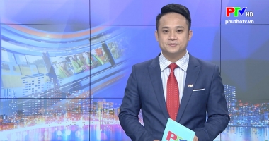 Bản tin 18h30 ngày 9-2-2020