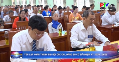 Bản tin 18h30 ngày 12-6-2020