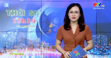 Bản tin 18h30 ngày 4-8-2020