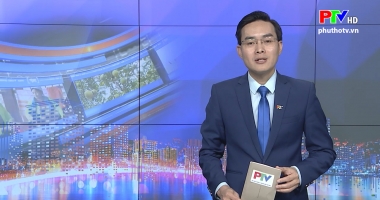 Bản tin 18h30 ngày 22-11-2019