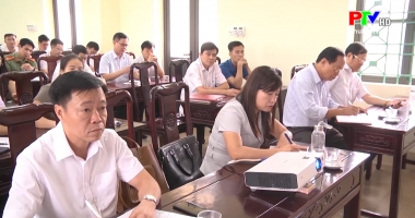 Bản tin 18h30 ngày 22-9-2020