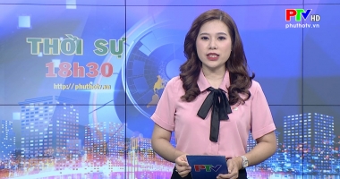 Bản tin 18h30 ngày 23-11-2020