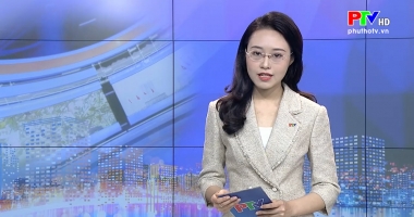 Bản tin 18h30 ngày 12-3-2021