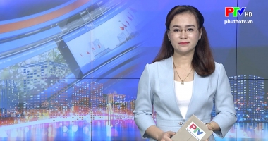 Bản tin 18h30 ngày 5-1-2020