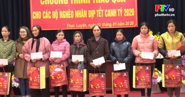 Bản tin 18h30 ngày 13-1-2020