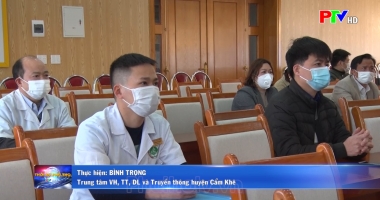 Bản tin 18h30 ngày 27-2-2022