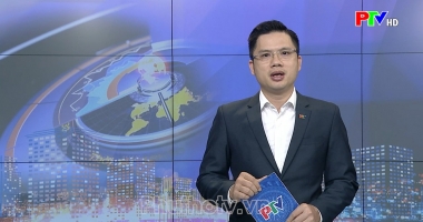 Bản tin 18h30 ngày 21-8-2022