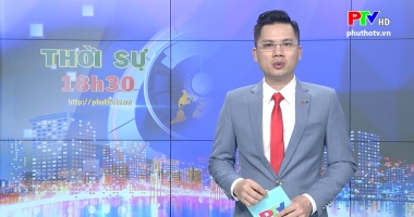 Bản tin 18h30 ngày 26-2-2020