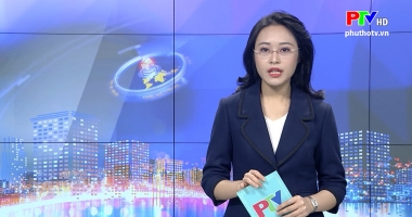 Bản tin 18h30 ngày 9-3-2020