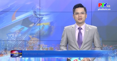 Bản tin 18h30 ngày 13-3-2020