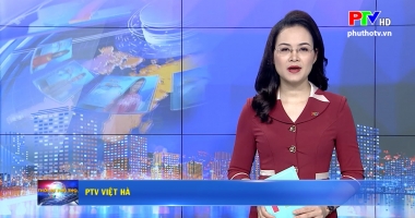 Bản tin 18h30 ngày 9-4-2020