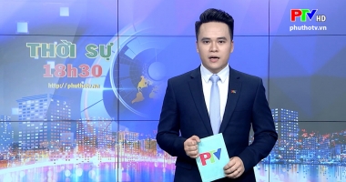 Bản tin 18h30 ngày 16-4-2020