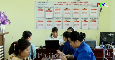 Chính phủ kiến tạo, địa phương vận hành