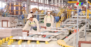 Chính sách tài khóa hỗ trợ tăng trưởng kinh tế