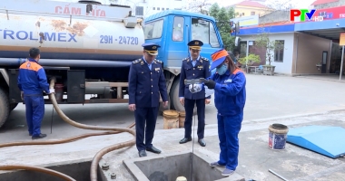 Chống buôn lậu hàng giả, bảo vệ người tiêu dùng ngày 22-1-2026