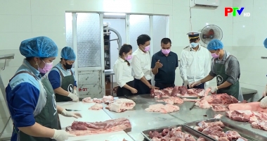 Chống buôn lậu hàng giả, bảo vệ người tiêu dùng ngày 9-4-2026