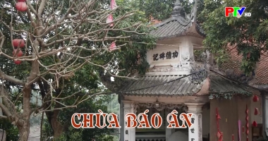 Chùa Báo Ân