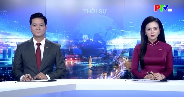 Chương trình thời sự ngày 01-02-2026