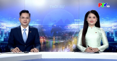 Chương trình thời sự ngày 03-09-2026