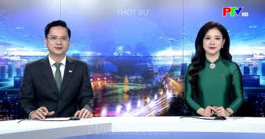 Chương trình thời sự ngày 03-10-2026
