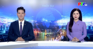Chương trình thời sự ngày 03-7-2026